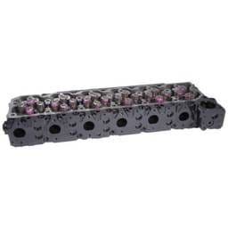 Fleece Performance 5.9L Freedom Series Cummins Cylinder Head Street - FPE-61-10005