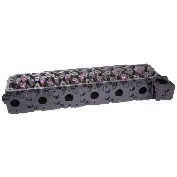 Fleece Performance 5.9L Freedom Series Cummins Cylinder Head Street - FPE-61-10005