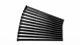 Fleece Performance 6.6L Duramax Stage 2 Pushrods, 0.875 inch dia - FPE-DUR-S2-PROD