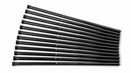 Fleece Performance 24V Cummins Stage 2 Pushrods, 0.375 inch dia - FPE-CUMM-S2-PROD