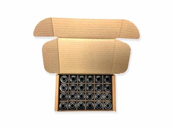 Fleece Performance Cummins 24V Spring and Retainer Set - FPE-34797