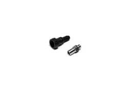 Fleece Performance 2010-2018 Cummins 0.5 inch High Flow Feed Line Kit (OEM Filter to CP3) - FPE-HFFL-1018