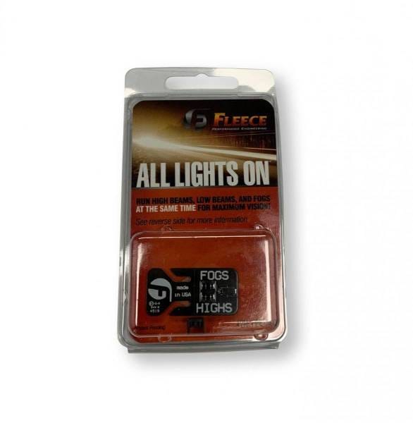 Fleece Performance All Lights On - FPE-ALO thumbnail 4