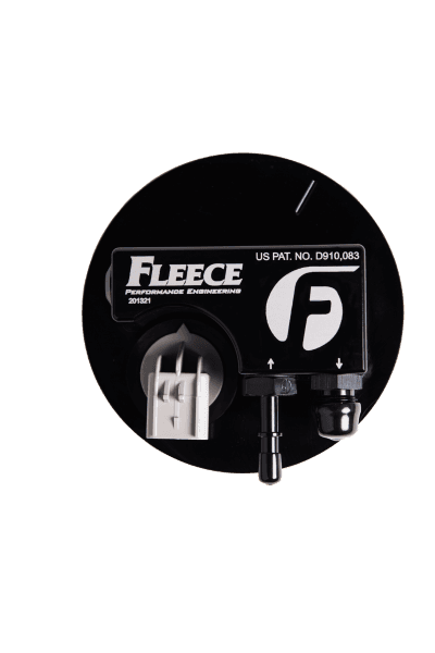 Fleece Performance Fuel System Upgrade Kit with PowerFlo Lift Pump for 98.5-2002 Dodge Cummins - FPE-34754 thumbnail 2