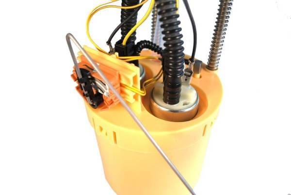 Fleece Performance Fuel System Upgrade Kit with PowerFlo Lift Pump for 98.5-2002 Dodge Cummins - FPE-34754 thumbnail 6