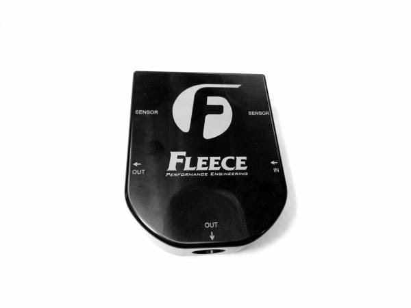 Fleece Performance Fuel System Upgrade Kit with PowerFlo Lift Pump for 03-04 Dodge Cummins - FPE-34755 thumbnail 2