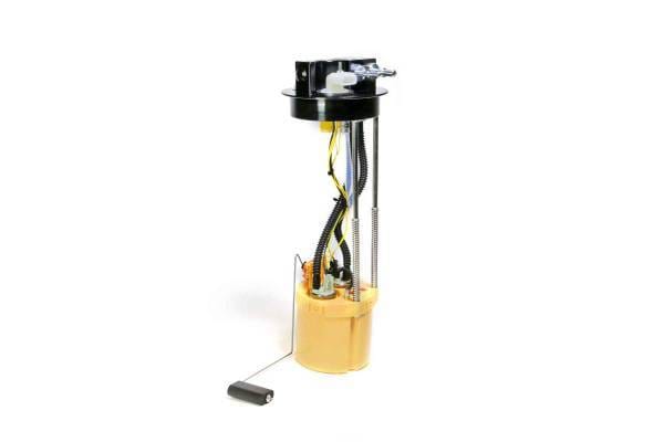 Fleece Performance Fuel System Upgrade Kit with PowerFlo Lift Pump for 03-04 Dodge Cummins - FPE-34755 thumbnail 5