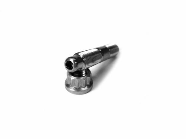 Fleece Performance Exhaust Manifold Stud Kit - 4mm Allen Socket Head - FPE-34772 thumbnail 3