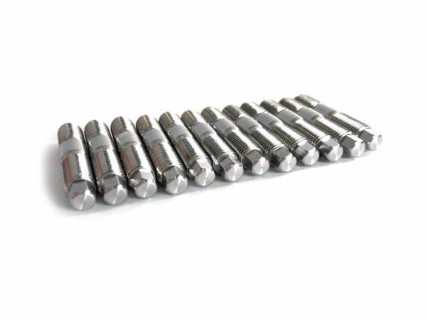 Fleece Performance Exhaust Manifold Stud Kit - 7mm External Hex Head - FPE-34771 thumbnail 2