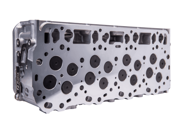 Fleece Performance 2011-2016 Factory LML Duramax Cylinder Head (Driver Side) - FPE-61-10004-D thumbnail 2