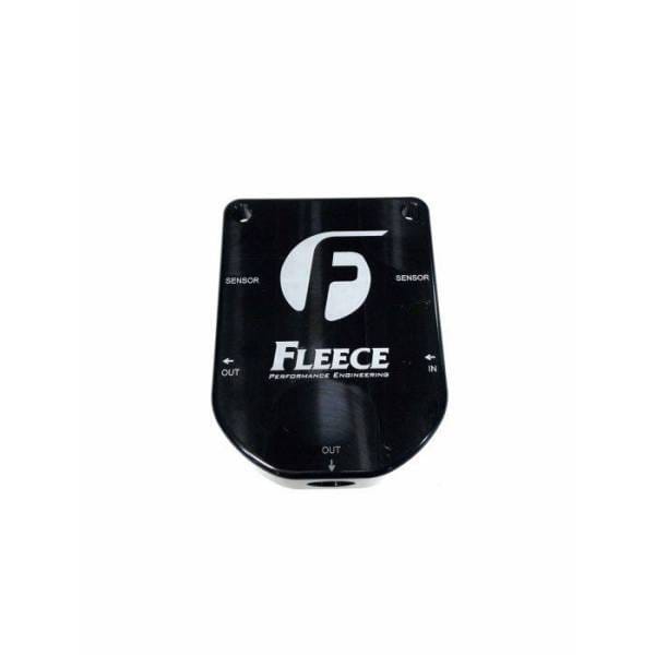 Fleece Performance 1998.5-2002 Dodge Cummins Auxiliary Fuel Filter Kit - FPE-34780 thumbnail 2