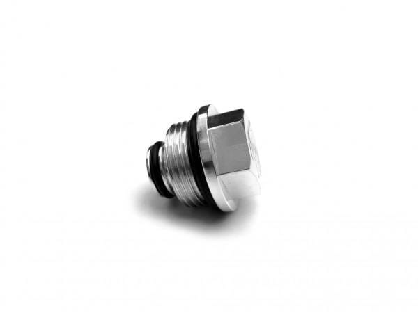 Fleece Performance HE351 CW Actuator Solenoid Plug w/ Boost Reference - FPE-34804 thumbnail 2