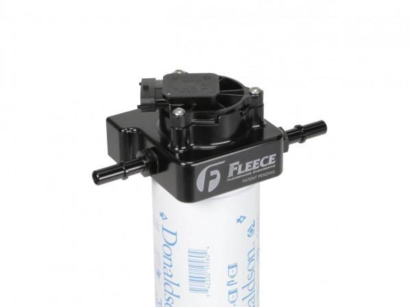 Fleece Performance L5P Fuel Filter Upgrade Kit (20-25 Short Bed) thumbnail 7