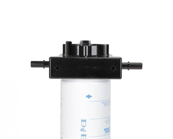 Fleece Performance L5P Fuel Filter Upgrade Kit (20-25 Short Bed) thumbnail 8