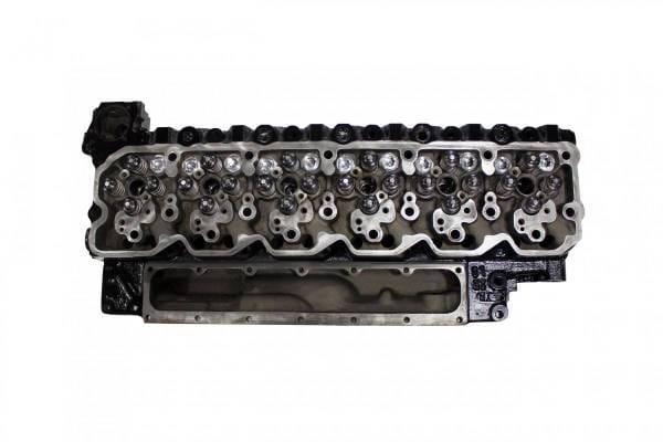 Fleece Performance 5.9L VP 98.5-02 Freedom Series Cummins Cylinder Head (Street - HD) - FPE-61-10009-HD thumbnail 2