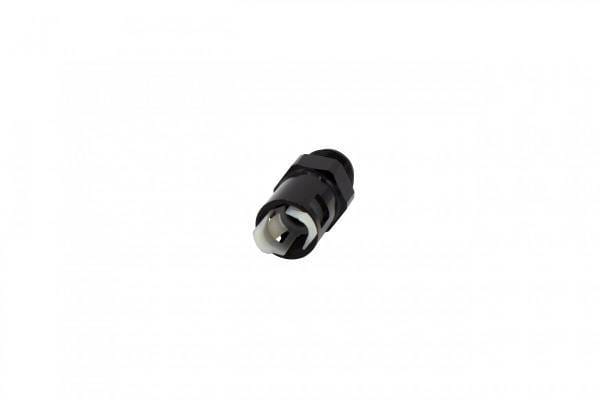 Fleece Performance 3/8 Inch Quick Connect to -8AN Male Adapter for OEM Dodge Ram Cummins Sending Unit - FPE-QUCON-OE-38 thumbnail 3