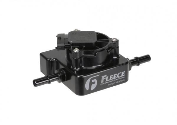 Fleece Performance L5P Fuel Filter Upgrade Kit (17-19 Short & Long Bed / 20-24 Long Bed) thumbnail 6