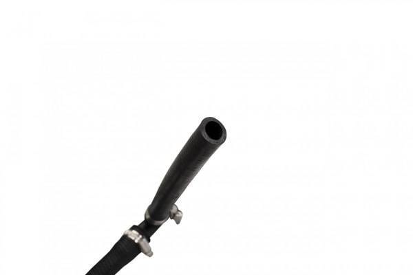 Fleece Performance Universal Pre-Formed 5/8 Inch Coolant Hose with 90 Degree Ends and T-fitting - FPE-34257-A thumbnail 2