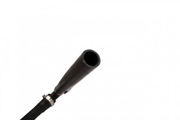 Fleece Performance Universal Pre-Formed 5/8 Inch Coolant Hose with 90 Degree Ends and T-fitting (1 Inch ID on the T) - FPE-34258-A thumbnail 2