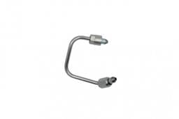 Fleece Performance 07.5-18 6.7L RAM 2500/3500 Cummins Number 4 and Number 5 Injection Line - FPE-FL-CUMM-6.7-45