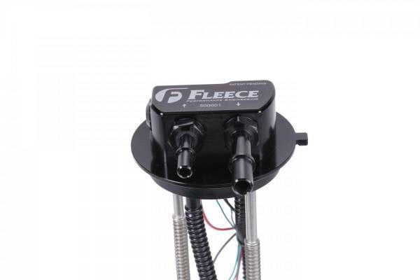 Fleece Performance PowerFlo Lift Pump for 01-04 Sierra 2500/3500 Duramax - FPE-PF-GM-0104 thumbnail 2