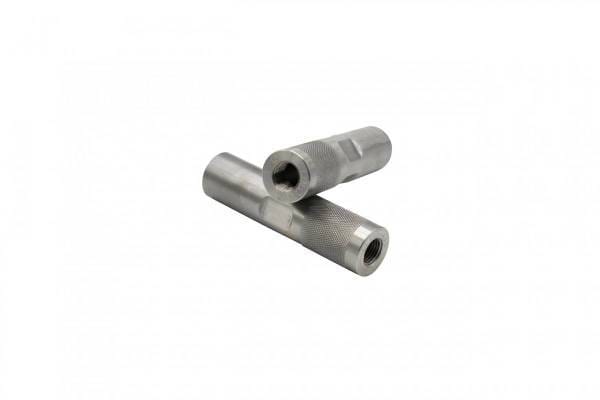 Fleece Performance Tie Rod Sleeve Kit for 2015+ Colorado/Canyon - FPE-TIERODSLEEVES-COL
