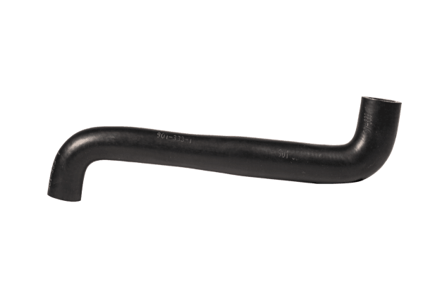 Fleece Performance Replacement EPDM Coolant Bypass Hose MY2003-2005 - FPE-CLNTBYPS-HS-HC-0305
