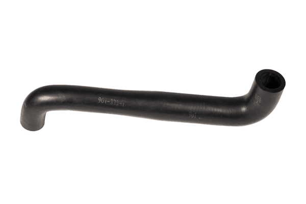 Fleece Performance Replacement EPDM Coolant Bypass Hose MY2003-2005 - FPE-CLNTBYPS-HS-HC-0305 thumbnail 3