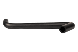 Fleece Performance Replacement EPDM Coolant Bypass Hose MY2006-2007 - FPE-CLNTBYPS-HS-HC-0607
