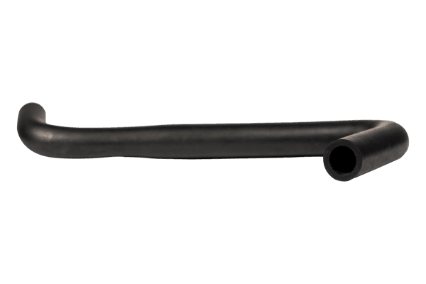 Fleece Performance Replacement EPDM Coolant Bypass Hose MY2006-2007 - FPE-CLNTBYPS-HS-HC-0607