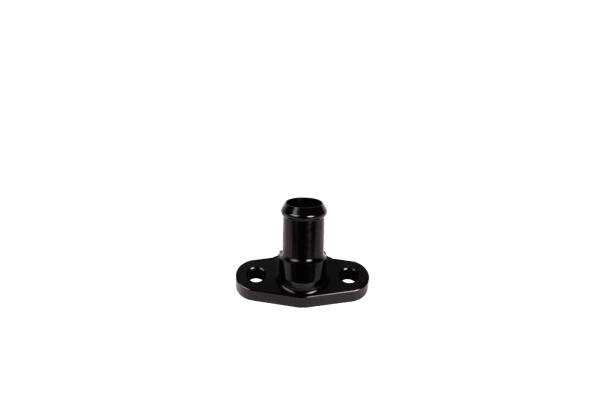 Fleece Performance Universal 45 Degree Turbo Drain Nipple with O-ring - FPE-78HS-45-TDA thumbnail 2