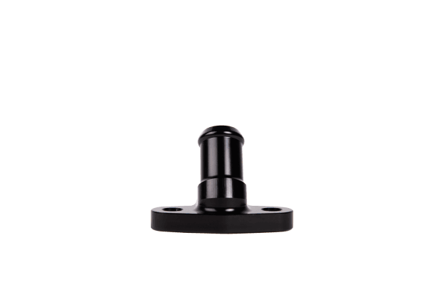Fleece Performance Universal 45 Degree Turbo Drain Nipple with O-ring - FPE-78HS-45-TDA thumbnail 3