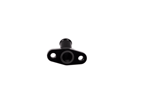 Fleece Performance Universal 45 Degree Turbo Drain Nipple with O-ring - FPE-78HS-45-TDA thumbnail 4