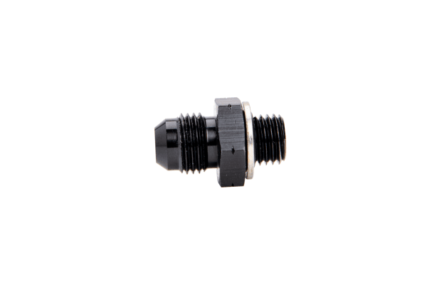Fleece Performance Replacement Oil Feed Line Fitting with sealing washer - FPE-APT-M12-06 thumbnail 3