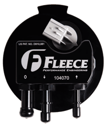 Fleece Performance SureFlo Performance Sending Unit For 11-16 GM Duramax Long Bed - FPE-SF-GM-1116-LB
