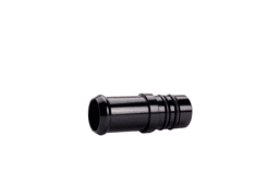Fleece Performance Cummins Turbo Drain Adapter to 7/8 Inch Hose For 98.5-21 RAM 2500/3500 - FPE-CTDA-78HS