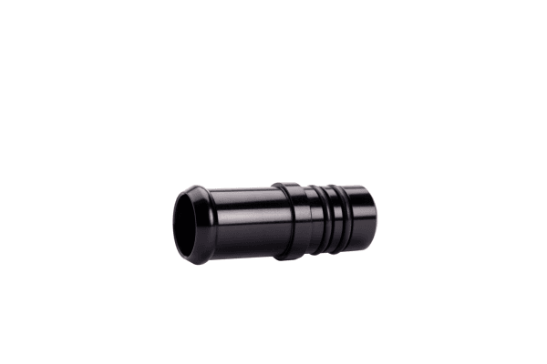 Fleece Performance Cummins Turbo Drain Adapter to 7/8 Inch Hose For 98.5-21 RAM 2500/3500 - FPE-CTDA-78HS