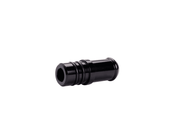 Fleece Performance Cummins Turbo Drain Adapter to 7/8 Inch Hose For 98.5-21 RAM 2500/3500 - FPE-CTDA-78HS thumbnail 2