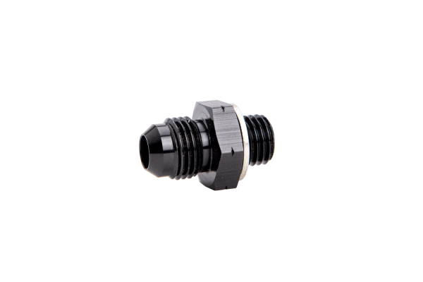 Fleece Performance Replacement Oil Feed Line Fitting with sealing washer - FPE-APT-M12-06