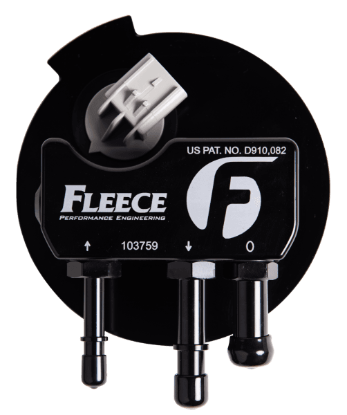 Fleece Performance SureFlo Performance Sending Unit For 04.5-10 Silverado/Sierra 2500/3500 Duramax - FPE-SF-GM-0410