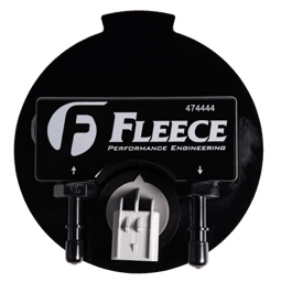 Fleece Performance SureFlo Performance Sending Unit For 2010 Dodge Ram with Cummins - FPE-SF-CUMM-2010