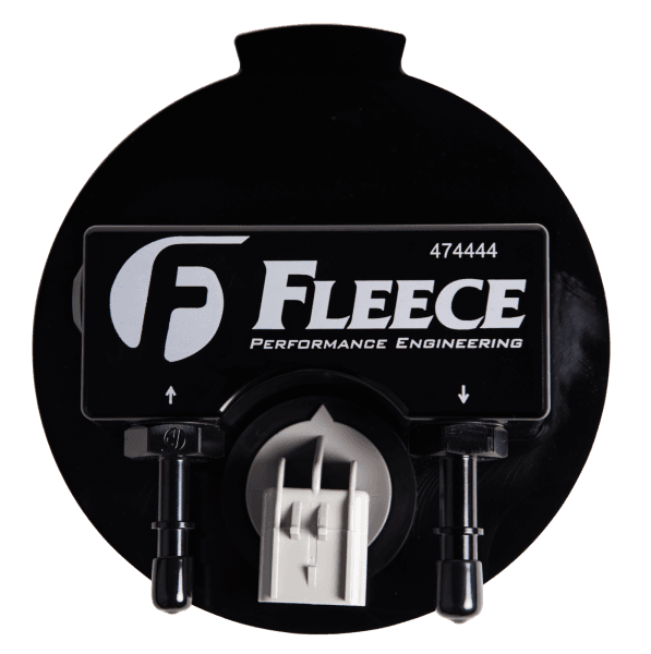 Fleece Performance SureFlo Performance Sending Unit For 2010 Dodge Ram with Cummins - FPE-SF-CUMM-2010