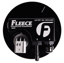 Fleece Performance SureFlo Performance Sending Unit For 03-04 Dodge Ram with Cummins - FPE-SF-CUMM-0304