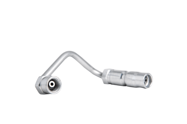 Fleece Performance LB7 High Pressure Injection Line for 01-04 Duramax LB& (4 and 5) Fleece - FPE-FL-LB7-45 thumbnail 2
