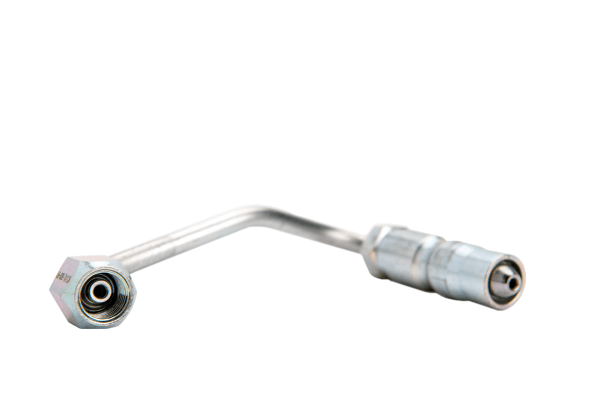 Fleece Performance LB7 High Pressure Injection Line (2 and 7) For 01-04 Duramax LB7 Fleece - FPE-FL-LB7-27 thumbnail 2
