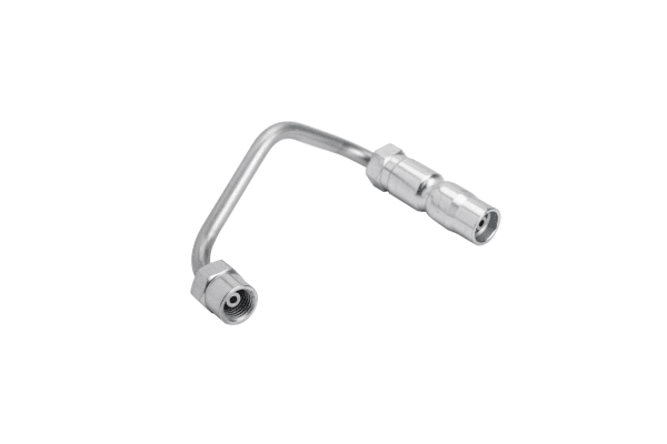 Fleece Performance LB7 High Pressure Injection Line for 01-04 Duramax LB& (4 and 5) Fleece - FPE-FL-LB7-45