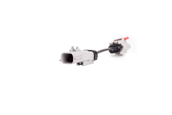 Fleece Performance Intake Air Temperature Sensor Extension Harness for 13-18 Dodge Ram 6.7L Cummins Fleece - FPE-HAR-67-IAT-EXT thumbnail 2