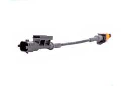 Fleece Performance CP3 Regulator Extension Harness for 11-16 6.6L Duramax Fleece - FPE-HAR-CP3-EXT