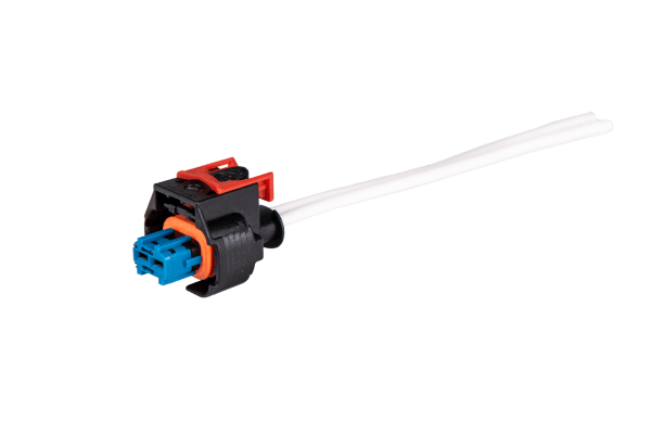 Fleece Performance Replacement Sensor Connector With Pigtail for L5P Duramax and GM Vehicles (L5P Duramax Sensor Pigtail 1) - FPE-HAR-MU-PT-1 thumbnail 3