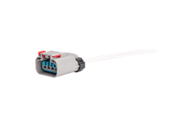 Fleece Performance Cummins Multiuse Sensor Pigtail 4 1995-2020 Dodge 2500/3500 - FPE-HAR-MU-PT-4